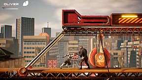 MindKatt:First Strike