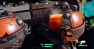 Orbital Maintenance Technician