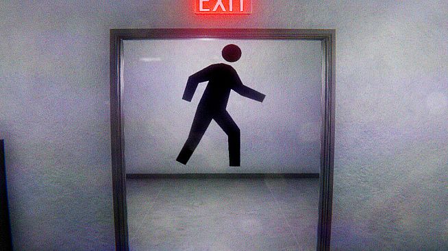 50 Floors: The Paranormal Investigators Prologue