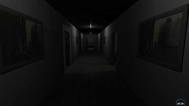 Night Shift: Something Is Wrong