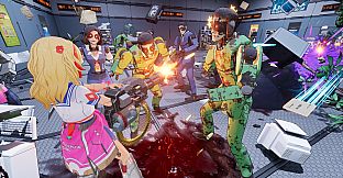 FULL METAL SCHOOLGIRL