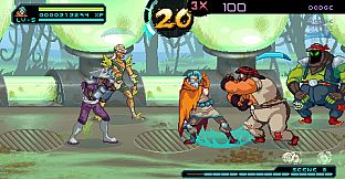 Way of the Passive Fist