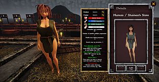 Goblin Lord wants me to become a Virgin Wizard by Managing The Brothel!?