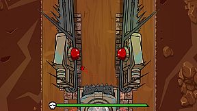 Super Meat Boy Forever