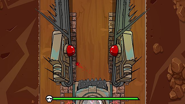 Super Meat Boy Forever