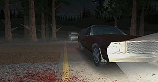 Don't Stop In Red Wood