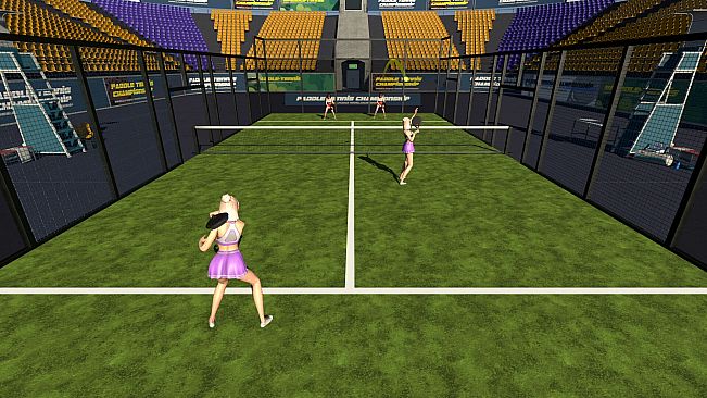 Padel