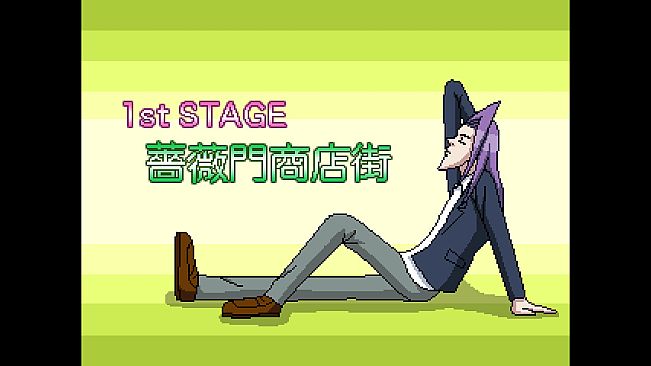 学園ハンサムFighters