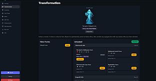 Absorber Hero RPG