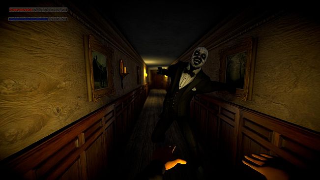 Clowny The Great Escape