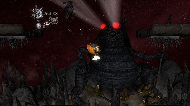 The Prisoner of the Night