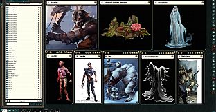 Fantasy Grounds - Splinters of Faith 2022 (5E)