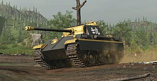 World of Tanks Modern Armor – Supreme Beast