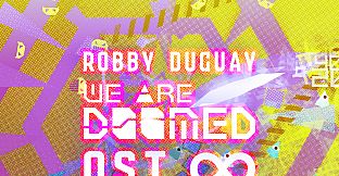 WE ARE DOOMED Soundtrack