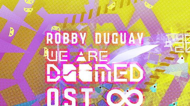 WE ARE DOOMED Soundtrack