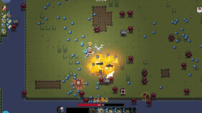 Hope's Final Defense