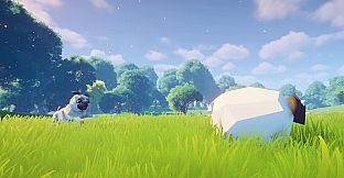 Oh Sheep! It's UFO
