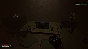 FallNation Lost Stories