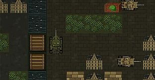 Victory's Grave: Death Before Dismount