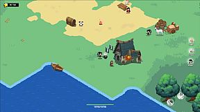 地下城与小小猎魔人 Dungeon Tiny Hunter