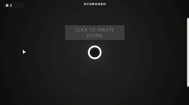 Fusion Core: Black Hole
