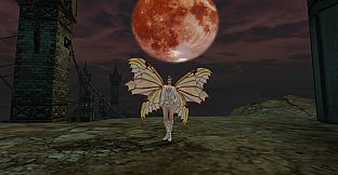 Karos - Crimson Moon