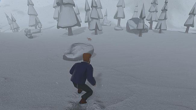 Wheels Echo: The Winter Chronicle