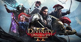 Divinity: Original Sin 2 - Official Soundtrack