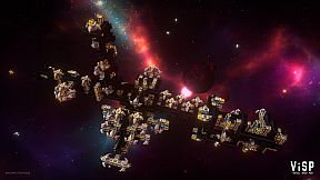 ViSP - Virtual Space Port