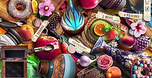 Twistingo: Bird Paradise Collector's Edition