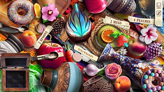 Twistingo: Bird Paradise Collector's Edition