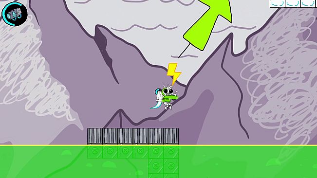 Operation Sour Power