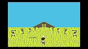 Cosmi: Forbidden Forests