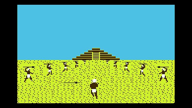 Cosmi: Forbidden Forests