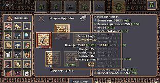 Whiskers In The Sand