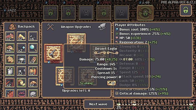 Whiskers In The Sand