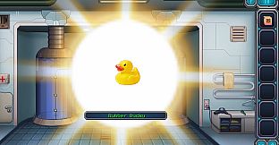 Odysseus Kosmos and his Robot Quest - Episode 3