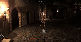 Dread: The Cold Case