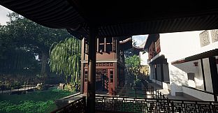 Let's build a garden