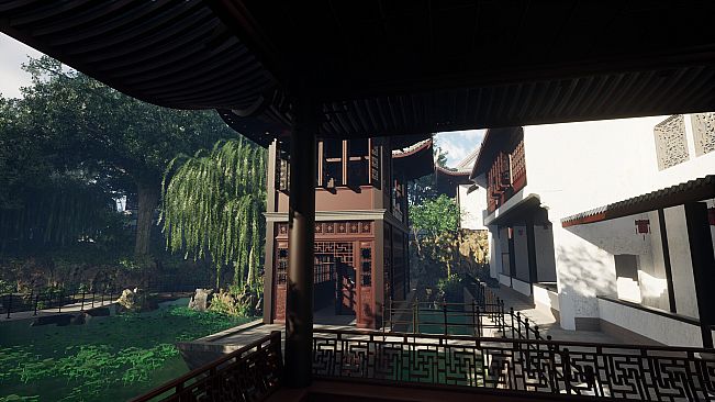 Let's build a garden