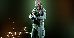PAYDAY 3: First Responder Tailor Pack