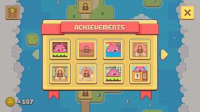 LolliPop: The Best Indie Game