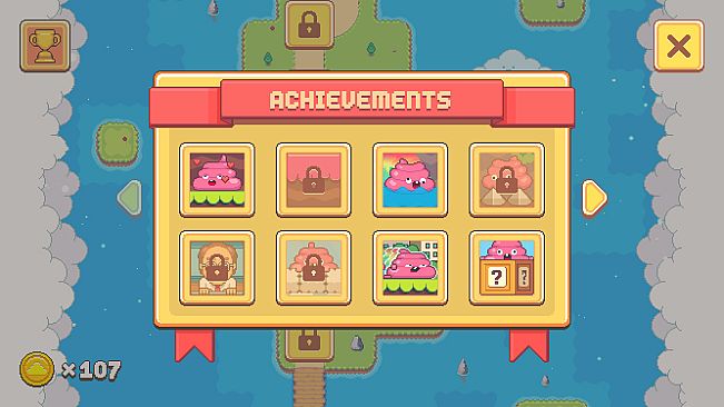 LolliPop: The Best Indie Game