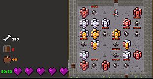 Dungeon Infinite