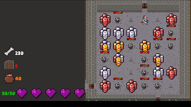 Dungeon Infinite