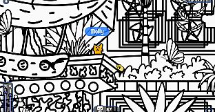 101 Cats: San Francisco