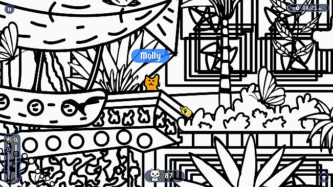 101 Cats: San Francisco
