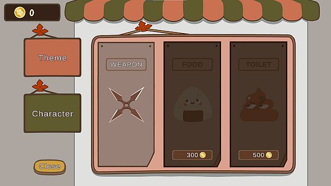 Leap up no Justu: Double