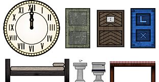 Clea - Anniversary Artbook