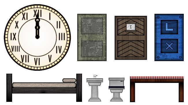 Clea - Anniversary Artbook